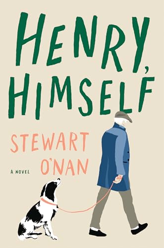 cover image Henry, Himself