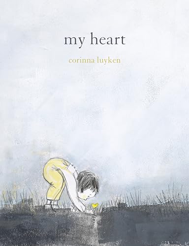 cover image My Heart