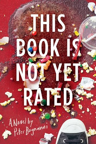cover image This Book Is Not Yet Rated