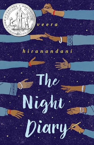 cover image The Night Diary