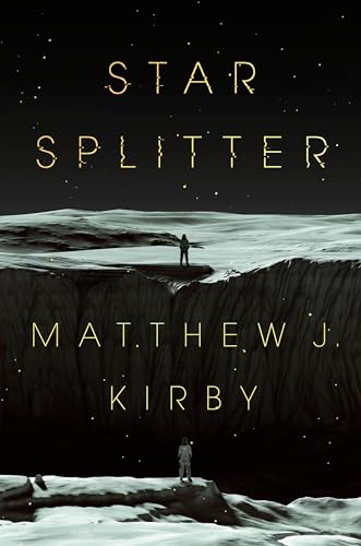 cover image Star Splitter