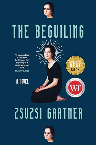 cover image The Beguiling