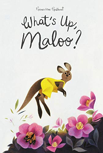cover image What’s Up, Maloo?