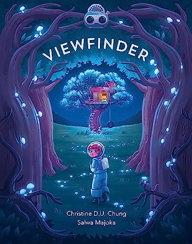 cover image Viewfinder