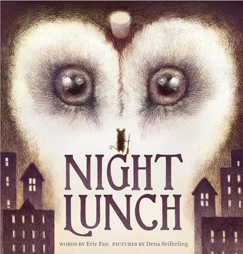 cover image Night Lunch