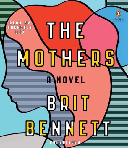cover image The Mothers