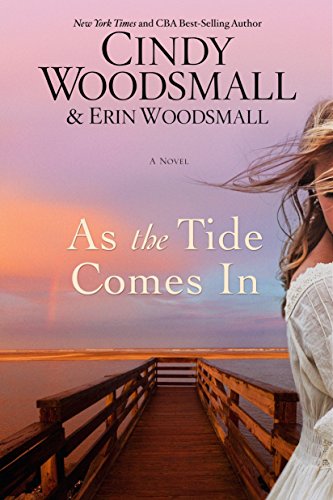 cover image As the Tide Comes In