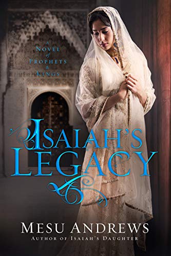 cover image Isaiah’s Legacy