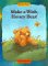 cover image Make a Wish, Honey Bear!
