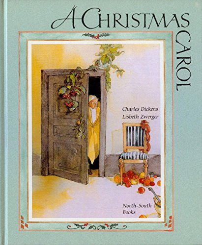 cover image A Christmas Carol