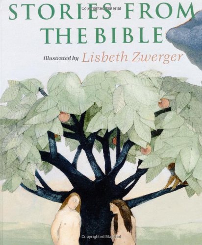 cover image STORIES FROM THE BIBLE