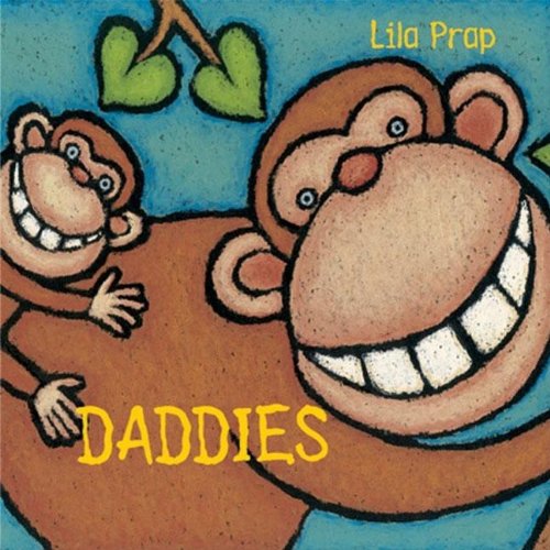cover image Daddies