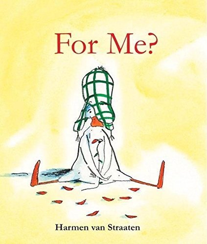 cover image For Me?