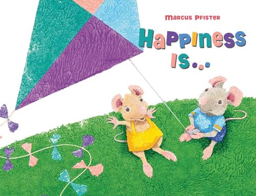 cover image Happiness Is...