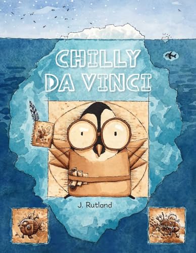 cover image Chilly da Vinci