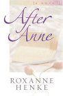 cover image AFTER ANNE