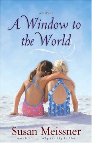 cover image A WINDOW TO THE WORLD