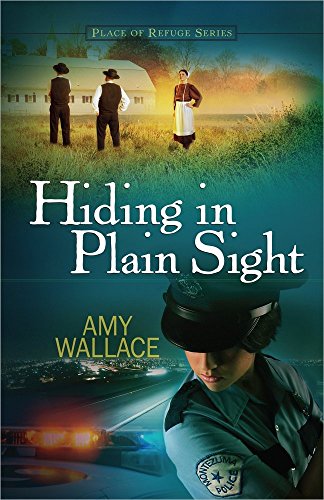 cover image Hiding in Plain Sight
