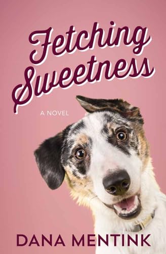 cover image Fetching Sweetness