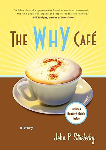 cover image The Why Caf