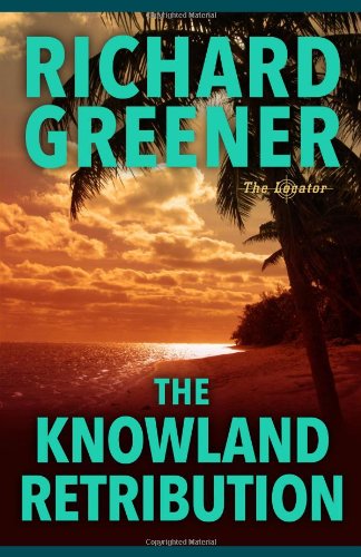 cover image The Knowland Retribution