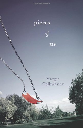 cover image Pieces of Us