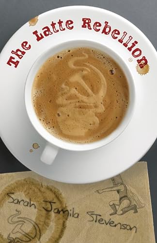 cover image The Latte Rebellion
