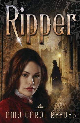 cover image Ripper