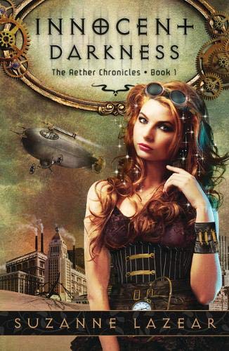 cover image Innocent Darkness