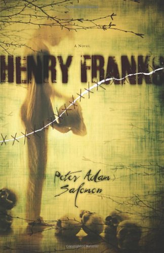 cover image Henry Franks