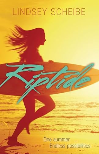 cover image Riptide