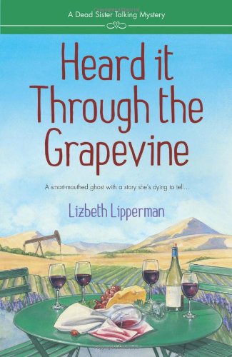 cover image Heard It Through the Grapevine