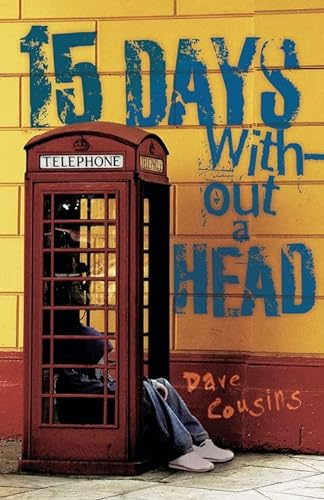 cover image 15 Days Without a Head