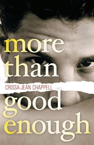 cover image More Than Good Enough
