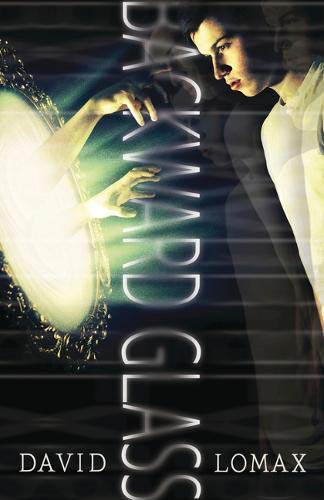 cover image Backward Glass