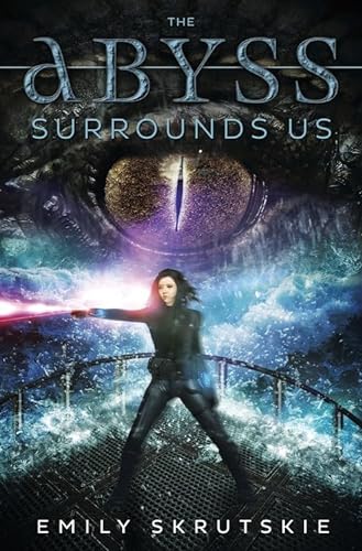 cover image The Abyss Surrounds Us 
