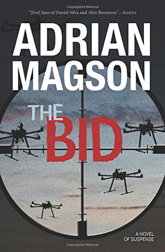 cover image The Bid