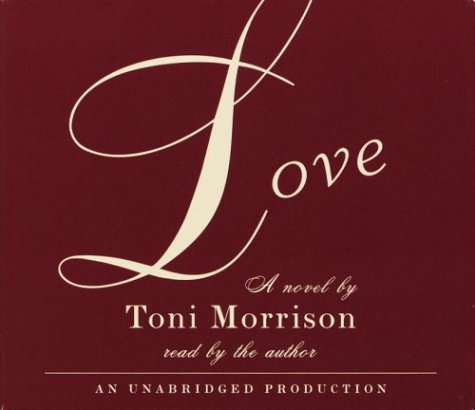 cover image LOVE