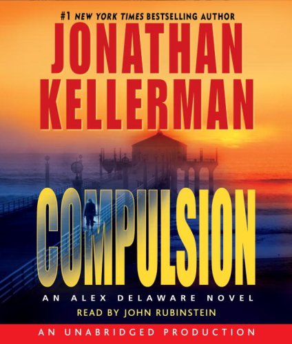 cover image Compulsion