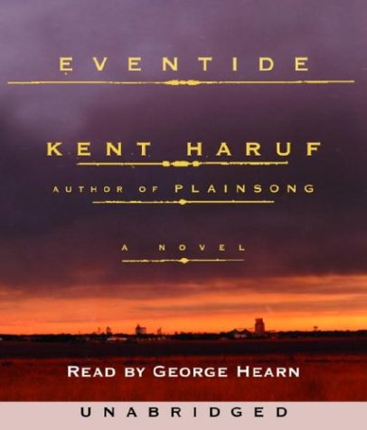 cover image EVENTIDE