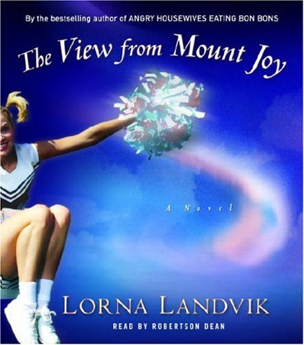 cover image The View from Mount Joy