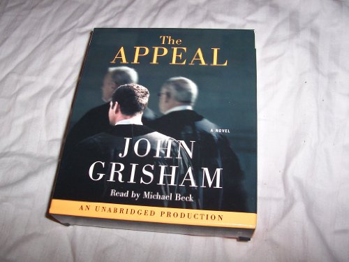 cover image The Appeal