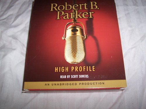 cover image High Profile
