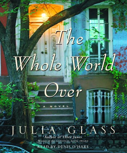 cover image The Whole World Over