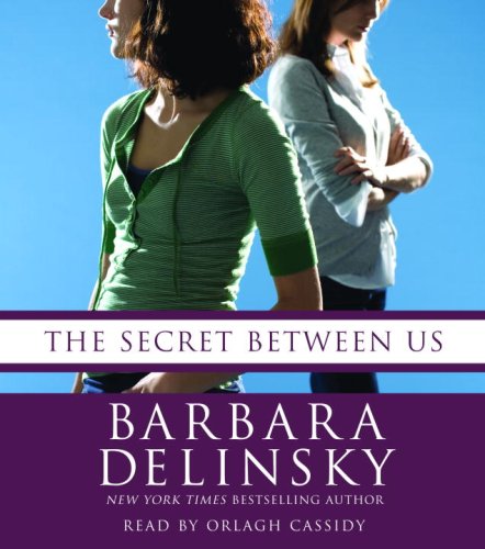 cover image The Secret Between Us