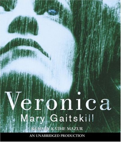 cover image Veronica