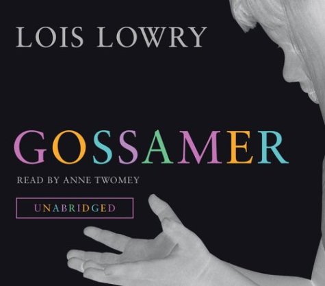 cover image Gossamer