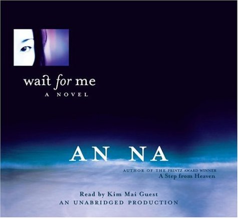 cover image Wait for Me