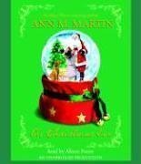 cover image On Christmas Eve