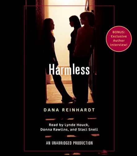 cover image Harmless
